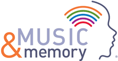 Music & Memory Icon
