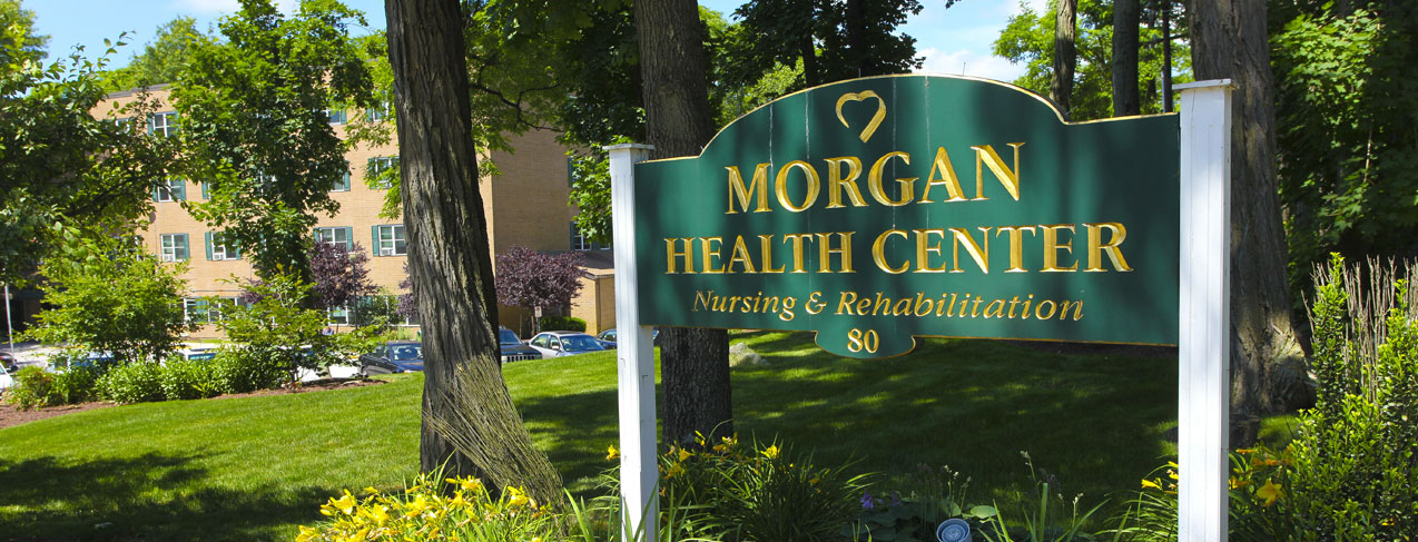 Morgan Health Center Nursing And Rehab Johnston Ri