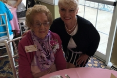 ruth and karen