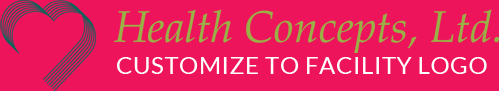 West Shore Health Center [logo]